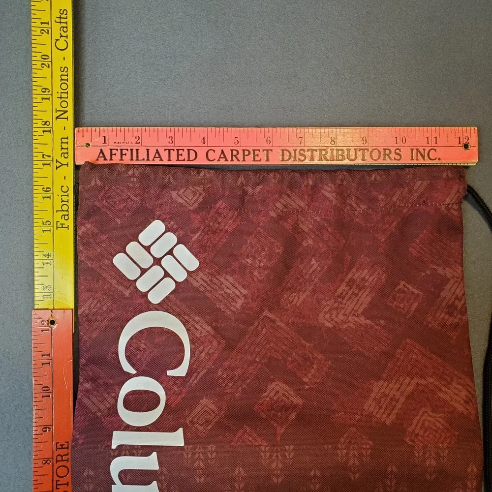 Columbia excellent pre